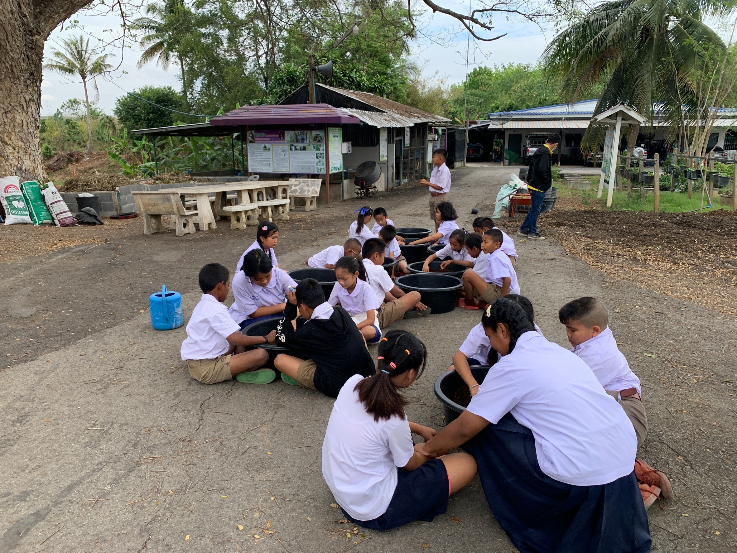 title -  โครงการเพิ่มศักยภาพระบบงานเกษตรภายใต้แผนพัฒนาเด็กและเยาวชนในถิ่นทุรกันดารตามพระราชดำริ สมเด็จพระเทพรัตนราชสุดาฯ สยามบรมราชกุมารี ปีงบประมาณ พ.ศ. 2568 